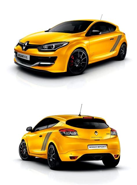 Pin on megane rs | Renault megane, Renault, Top cars