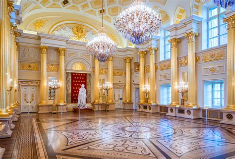 15 of the most amazing Romanov palaces in Russia - Russia Beyond