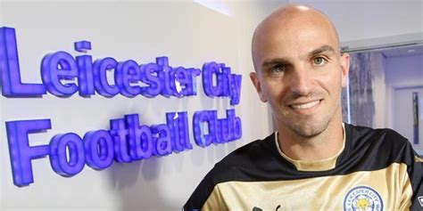 Esteban Cambiasso Completes Leicester City Transfer | HuffPost UK