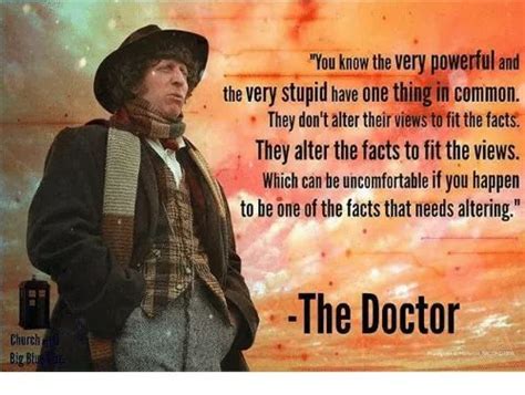 Quote from "The Face of Evil" (1977) | Doctor Who | Know Your Meme