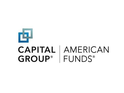 Capital Group American Funds Logo PNG vector in SVG, PDF, AI, CDR format