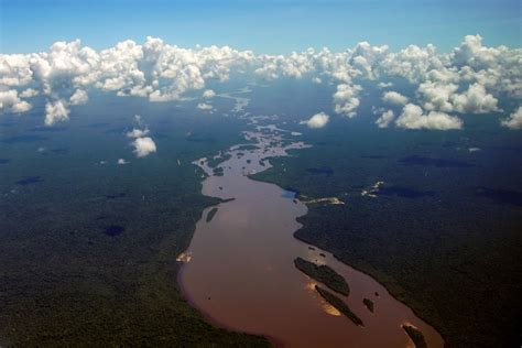 Venezuela’s Maduro threatens to annex Guyana’s oil-rich Esequibo - The ...