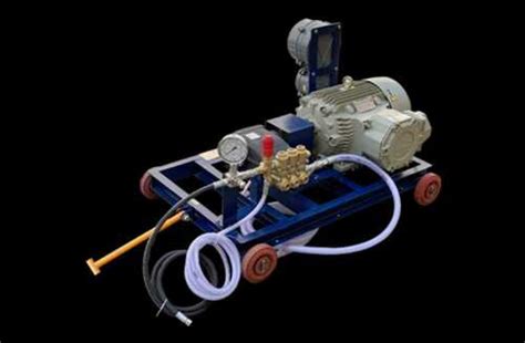 Triplex Plunger Pump at Best Price in Farrukhabad, Uttar Pradesh ...