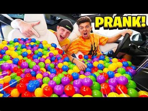 5 WAYS TO PRANK PRESTON! | Pranks Videos