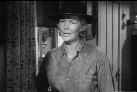 "The Restless Gun" Jenny (TV Episode 1957) - IMDb