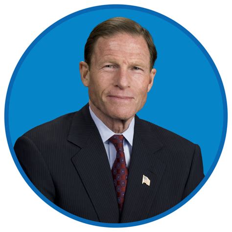 Richard Blumenthal - Help Defend The Senate