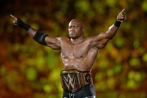 10 Things You Didn't Know About Bobby Lashley's MMA Career