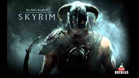 The Elder Scrolls V - Skyrim Soundtrack - 51 Sovngarde - YouTube