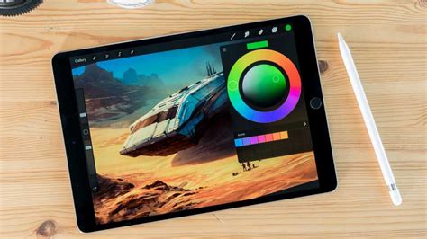 iPad Pro 10.5in (2017) Review: Thin, Fast and Very Expensive | Macworld