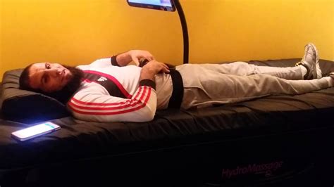 Planet fitness Newark NJ USA hydromassage 2015 - YouTube