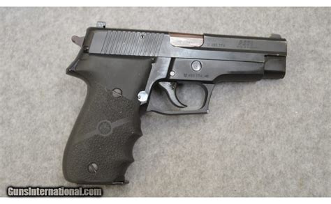 SIG Sauer ~ P226 ~ 9 MM Luger for sale