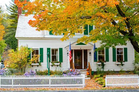 10+ FESTIVE Things to Do in VERMONT During FALL (+Tips)