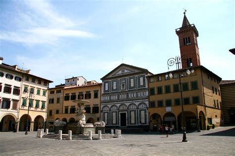 Top 8 Day Trips from Florence: Empoli, Pistoia, San Gimignano, & More ...