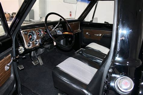 1972 Chevrolet Cheyenne | Classic Cars of Sarasota