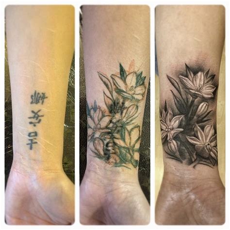 sampaguita | Tattoo Ideas | Pinterest