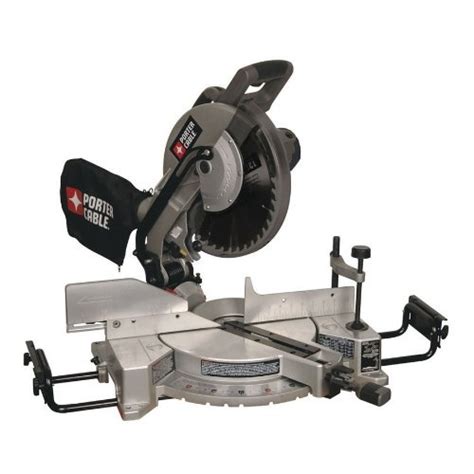 Porter & Cable 12 inch Miter Saw. | Miter saws, Mitered, Woodworking