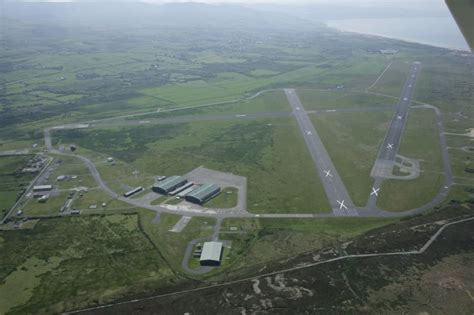 Llanbedr - Airfields of Britain Conservation Trust UK