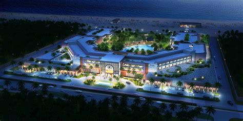 Ultimate luxury in Cape Verde with Hilton's Sal Resort