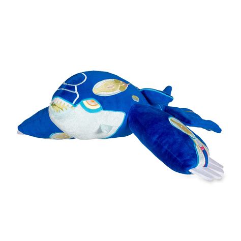 Primal Kyogre Poké Plush | Large |Pokémon Center Original