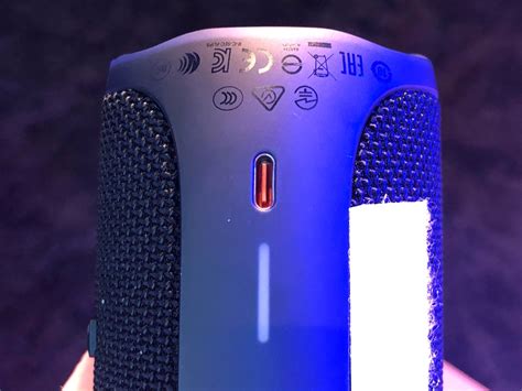 JBL Flip 5 Bluetooth speaker gets bigger sound, better battery life, USB-C at CES 2019 - CNET
