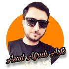 Asad Afridi Arts