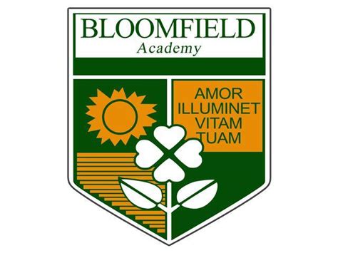 Bloomfield Logo - LogoDix