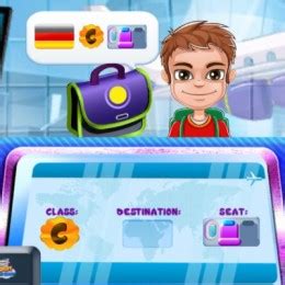 Airport Manager Games: Play Airport Manager Games for free