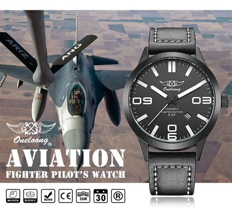 Aviator world time pilot watch price - thairyte