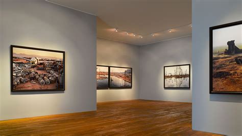 The Best Photography Galleries in London