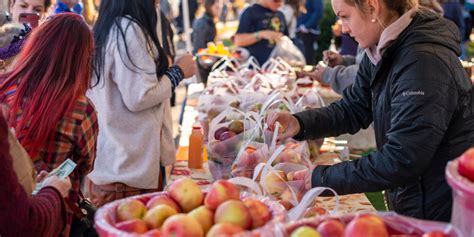 Apple Festival | Peddler's Village