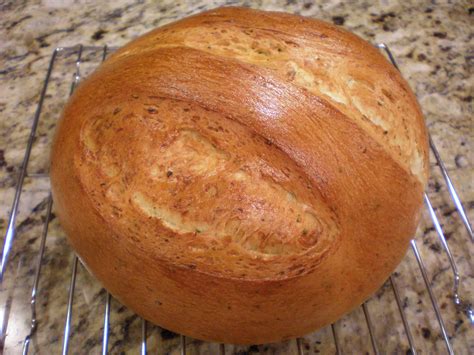 Olive Oil and Herbes De Provence Bread Recipe - Food.com | Recipe ...