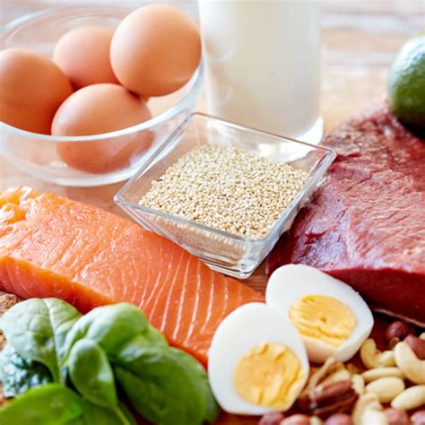 High Protein Diet – Best Way to Lose Weight? | Lifetuner.com