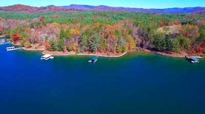 Lake Keowee | Dunlap Team