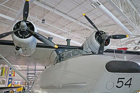 Canadian Warplane Heritage Museum: Awesome Display Of Aircraft