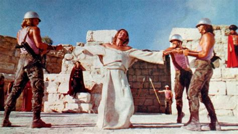 Jesus Christ Superstar | Alamo Drafthouse Cinema