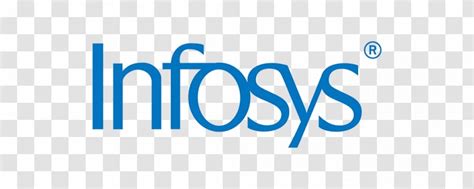 Infosys Logo