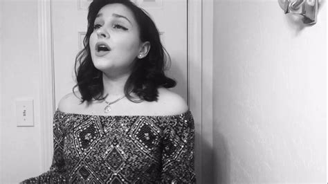 Titanium ( Sia Cover ) - YouTube