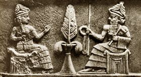 Before Adam And Eve, Were Enki and Ninhursag – Dust Off The Bible