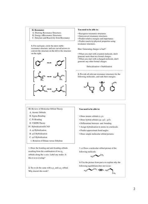 PPT - I. Review of Lewis Bonding Theory A. Ionic Bonding B. Covalent Bonding PowerPoint ...