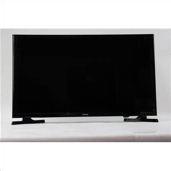 Samsung 4 Series 32" LED HDTV | Property Room