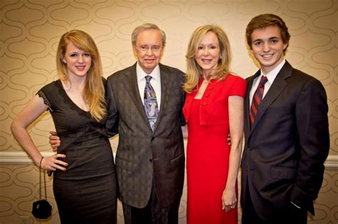 Charles Stanley Divorce | Celebrity Keep | Celebrity Divorce, Religion ...