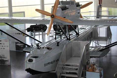 Dornier Museum - SPECIAL EPISODE! | Flite Test