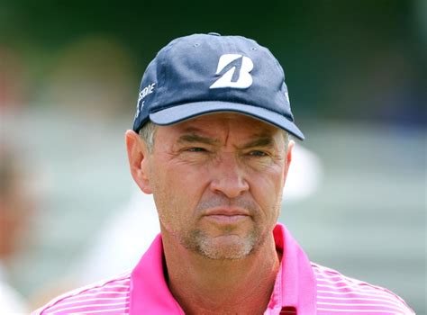 Report: Davis Love III to return as Ryder Cup captain