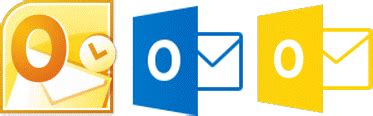 Change Outlook's Blue Icon - Outlook Tips