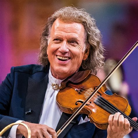 André Rieu Net Worth & Earnings (2023)