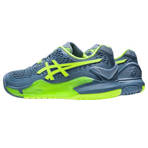 What Tennis Shoe Is Similar To Asics? - Shoe Effect