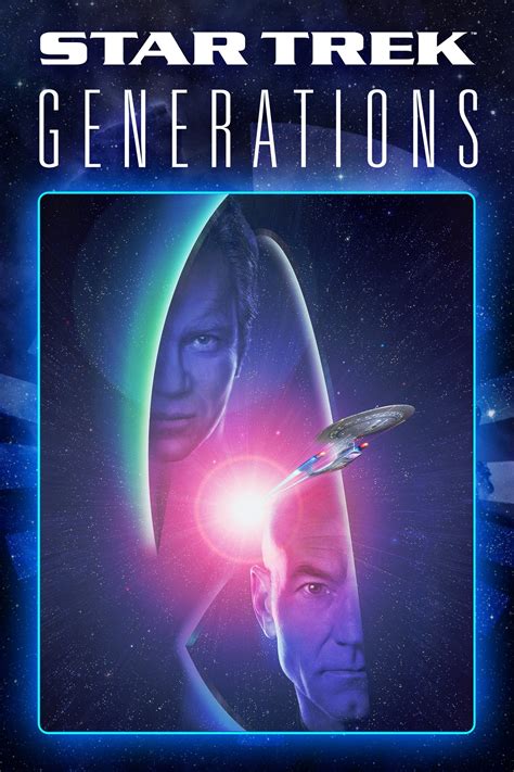 Star Trek Generations: Trailer 1 - Trailers & Videos - Rotten Tomatoes