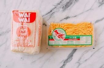 Laksa Noodle Soup: Authentic Recipe! - The Woks of Life