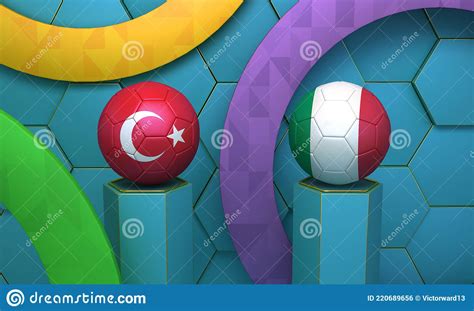 Balls As National Flags Of The World Countries Royalty-Free Cartoon | CartoonDealer.com #32940206