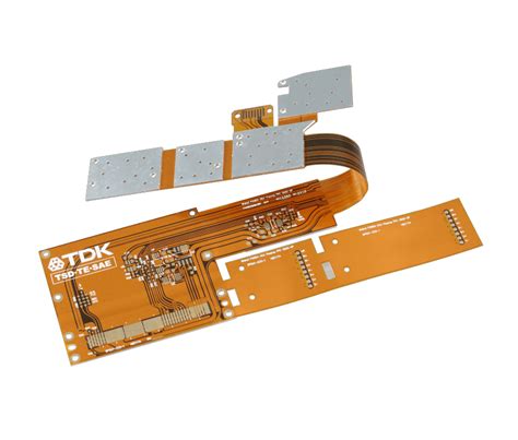 Quick-turn Flexible PCB Supplier | Flex PCB Prototype to Production ...